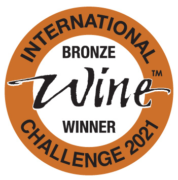 Prosecco DOC Spumante Extra Dry Bio 2020 (diamante)_86pt_Bronze Medal_International Wine Challenge_2021