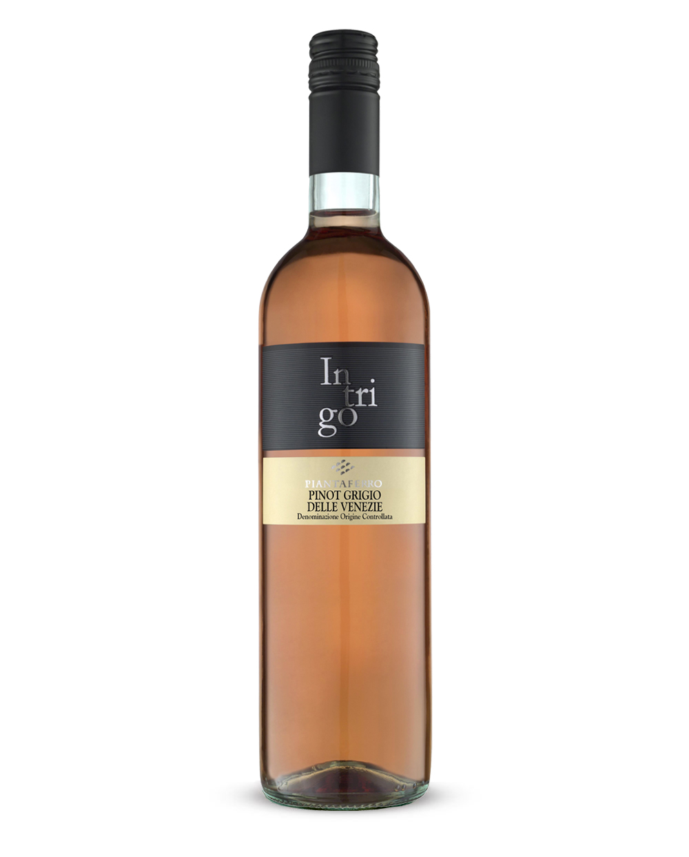 Intrigo Pinot Grigio Rosato