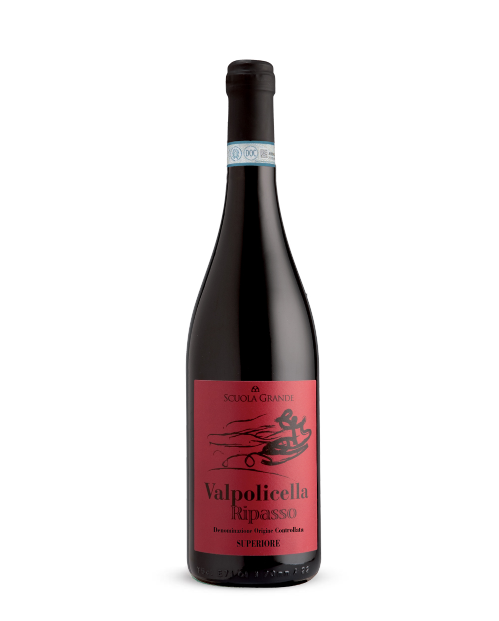 Valpolicella Ripasso