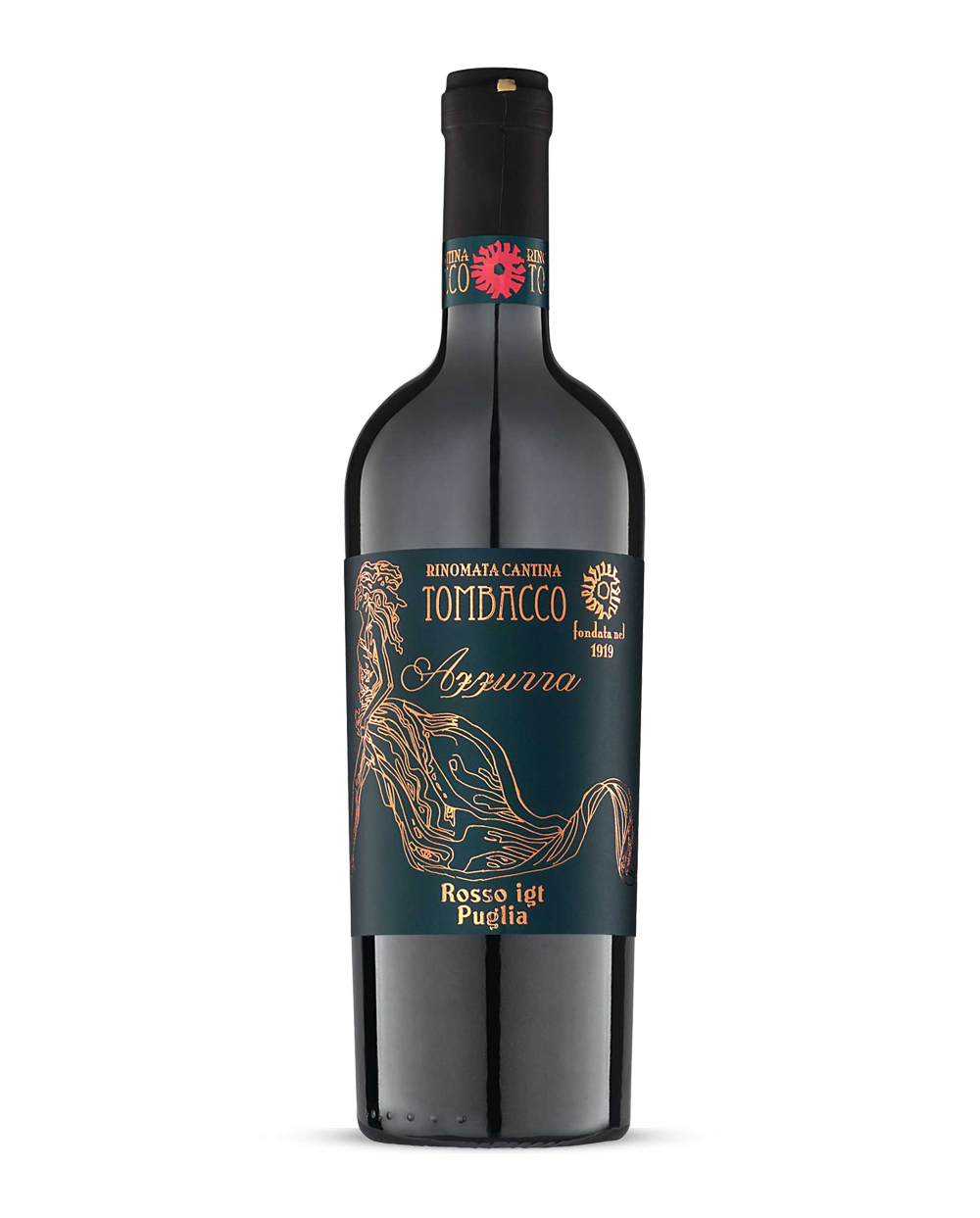 Azzurra Rosso IGT Puglia