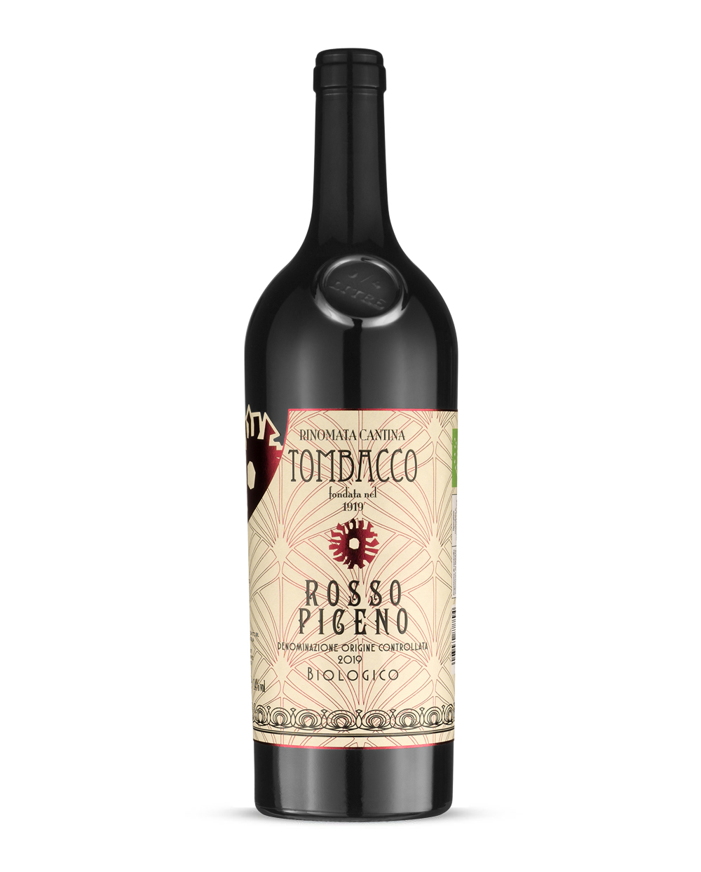 Tombacco Rosso DOC Piceno