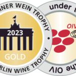 Berliner Wein Trophy Gold