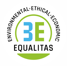 Logo Equalitas