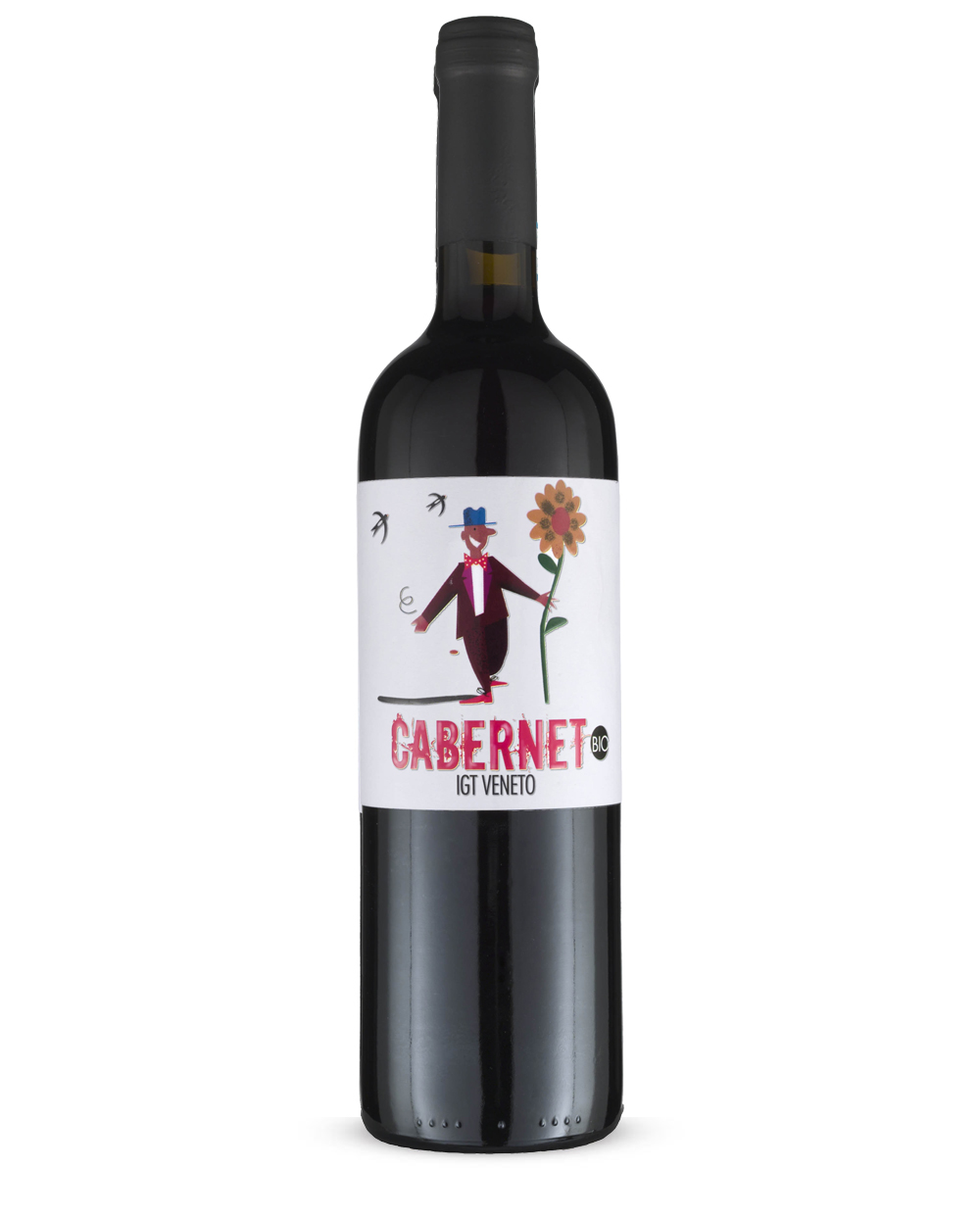 agricola tombacco_cabernet IGT Veneto