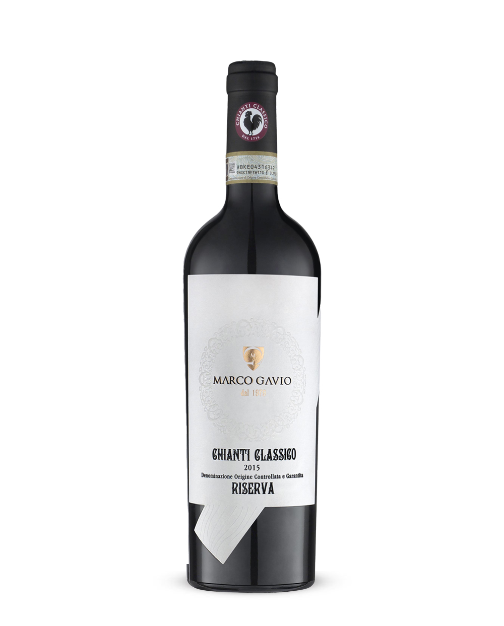 gavio-chianti Classico DOCG Riserva