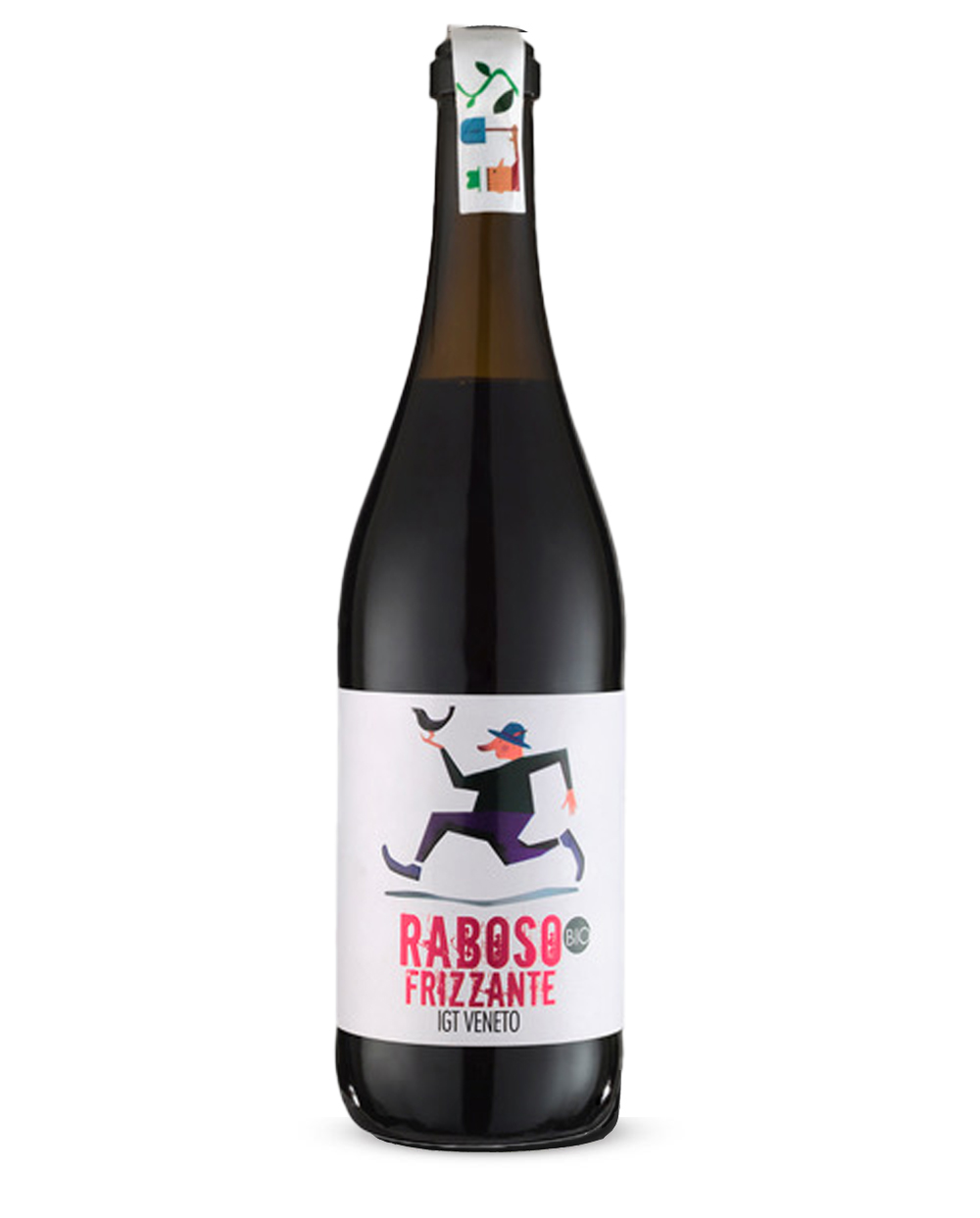 trevisana_raboso frizzante