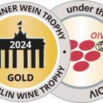 Raboso DOC Piave_2022_Gold Medal_Berliner Wein Throphy 2024 Summer