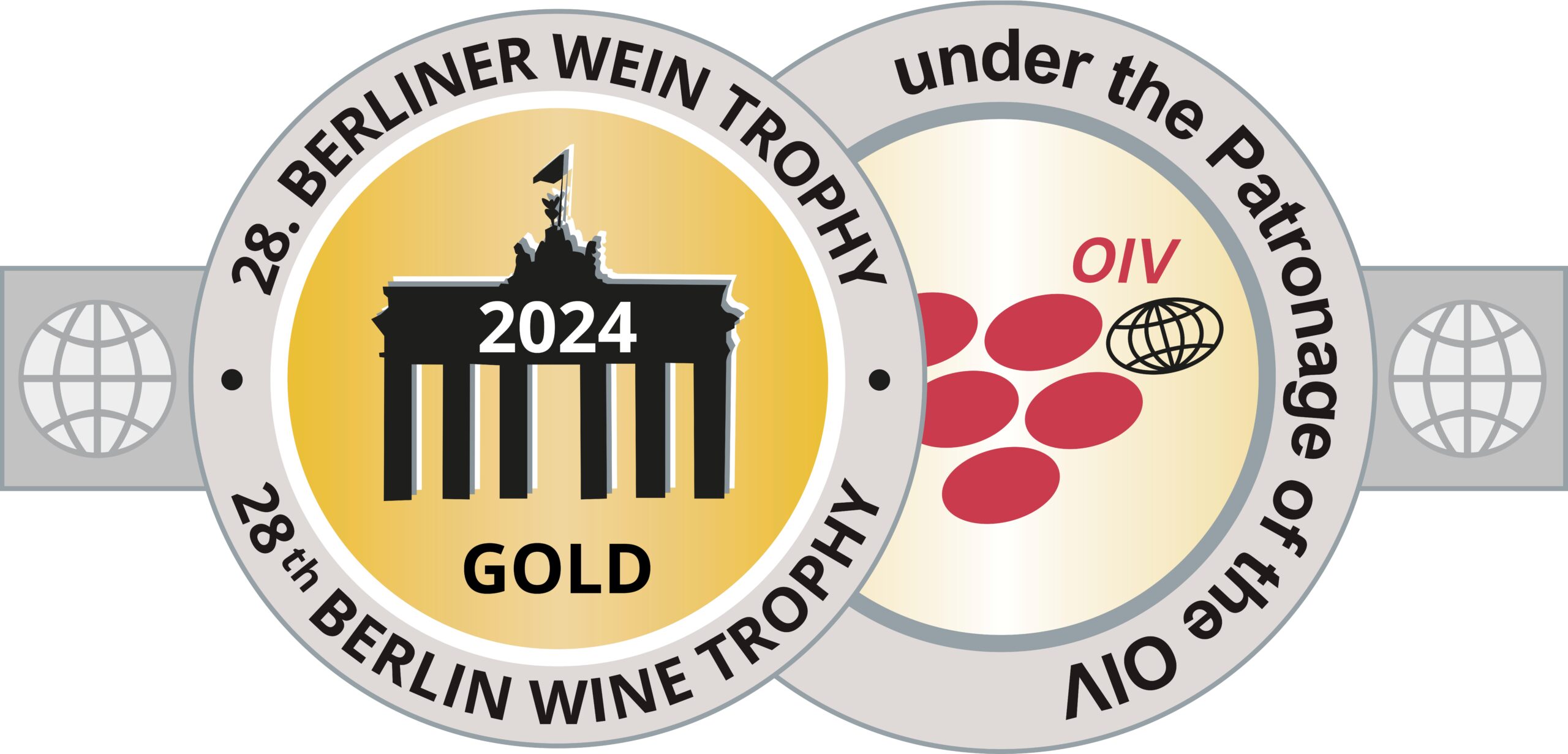 Raboso DOC Piave_2022_Gold Medal_Berliner Wein Throphy 2024 Summer
