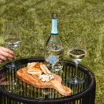 Aperitivo in cantina