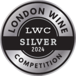 Sauvignon IGT Tre Venezie_London Wine Competition