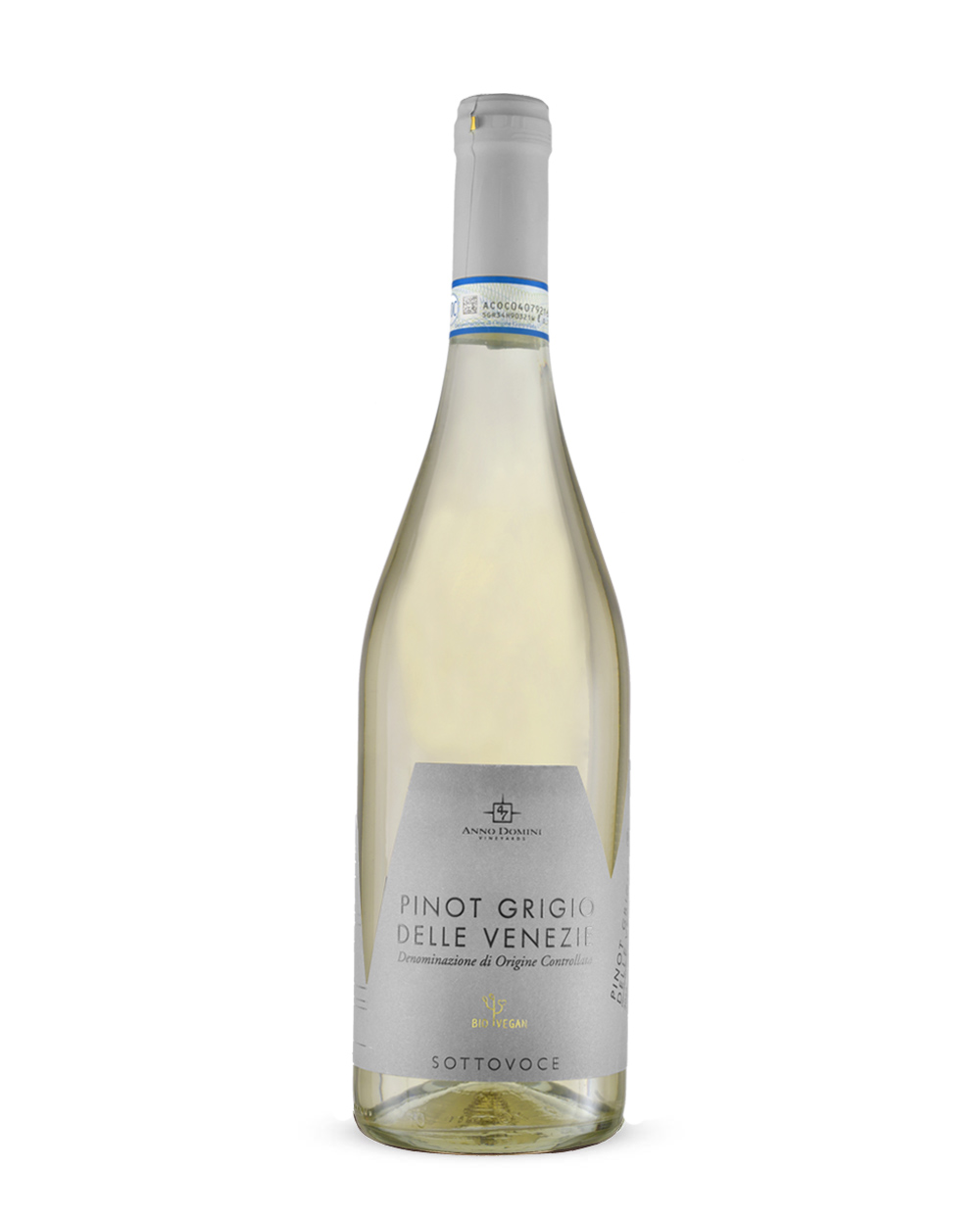 sottovoce-Pinot Grigio Delle Venezie