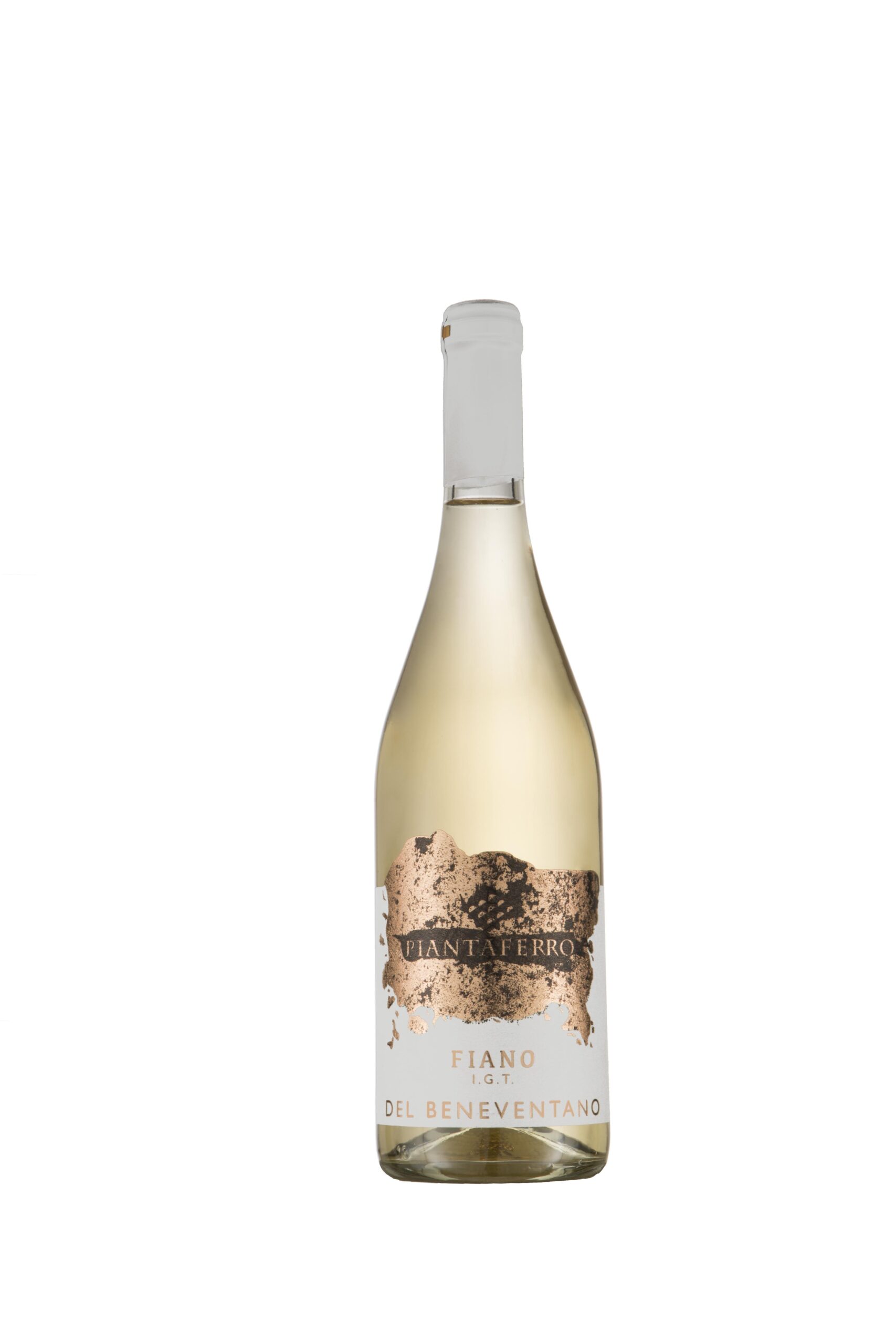 Piantaferro_Fiano IGT del Beneventano