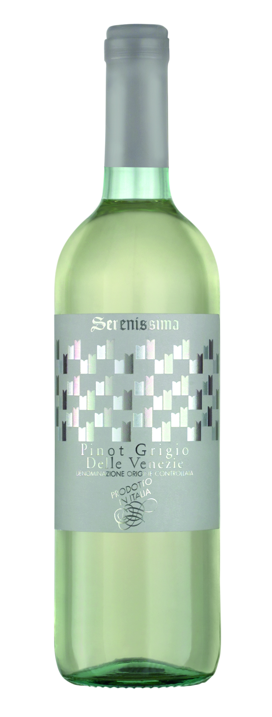 Serenissima_Pinot Grigio DOC Delle Venezie